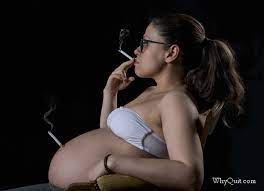 Birth Defects Deliver More Reasons to Quit Smoking